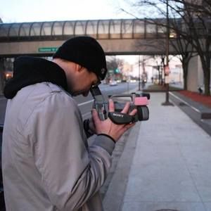 Meet your Posher, Allen